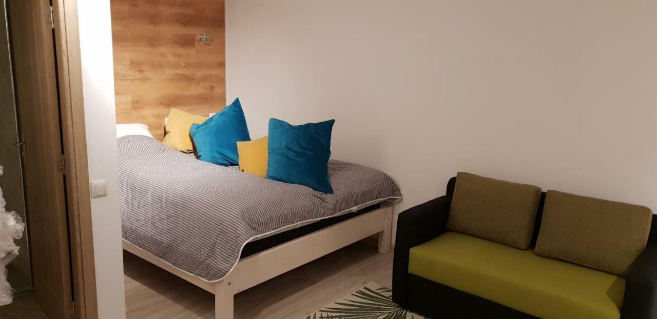 Strada Republicii Nr 26 Apartman Brassó Kültér fotó