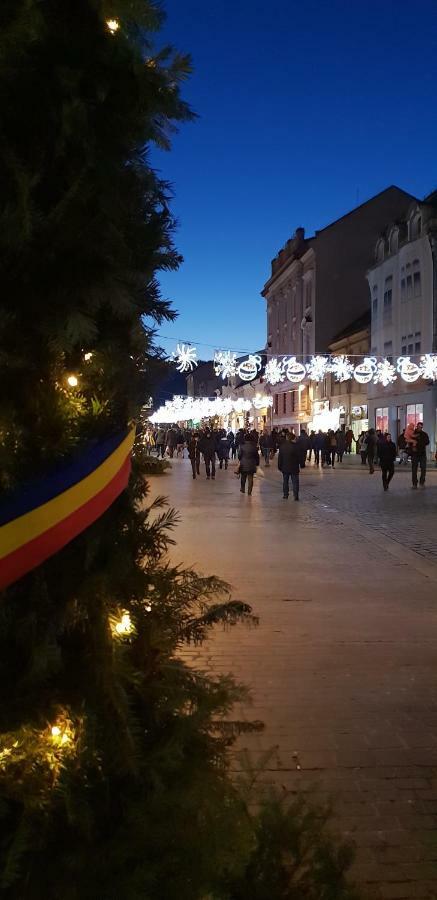 Strada Republicii Nr 26 Apartman Brassó Kültér fotó